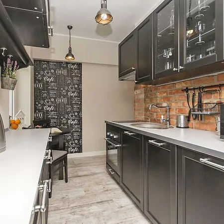 Διαμέρισμα Quality - Apartament Comfort Old Town *