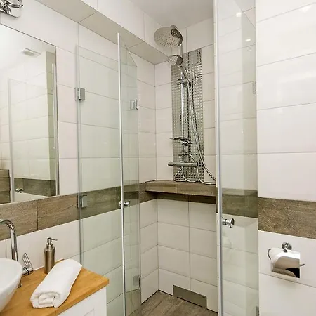 Quality - Apartament Comfort Old Town