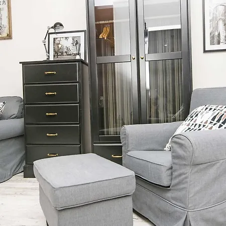 Quality - Apartament Comfort Old Town Διαμέρισμα