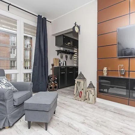 Quality - Apartament Comfort Old Town