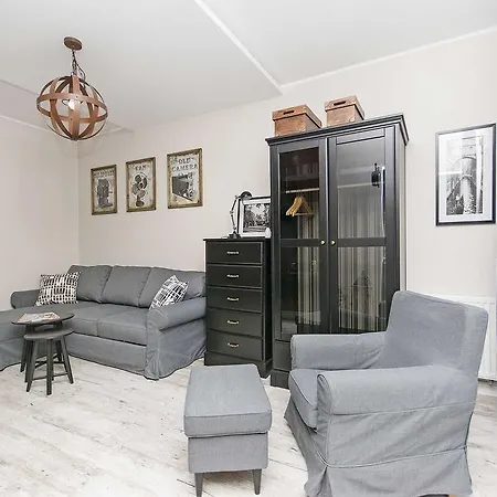 Quality - Apartament Comfort Old Town Διαμέρισμα