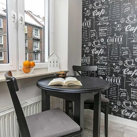 Lejlighed Apartament Comfort