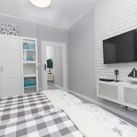 Quality - Apartament Comfort Old Town *