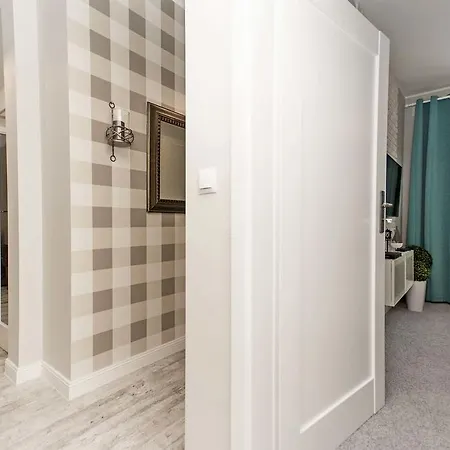 Quality - Apartament Comfort Old Town
