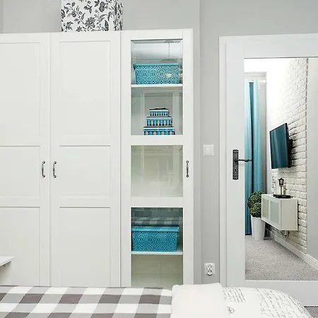 Apartament Comfort * Gdańsk